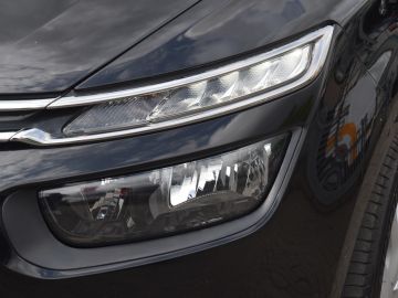 Citroën Grand C4 Picasso